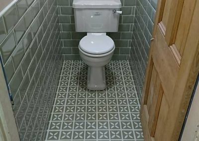 Bathroom Fitter Plymouth | Bathroom Installation Plymouth