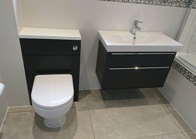 Bathroom Fitter Plymouth | Bathroom Installation Plymouth