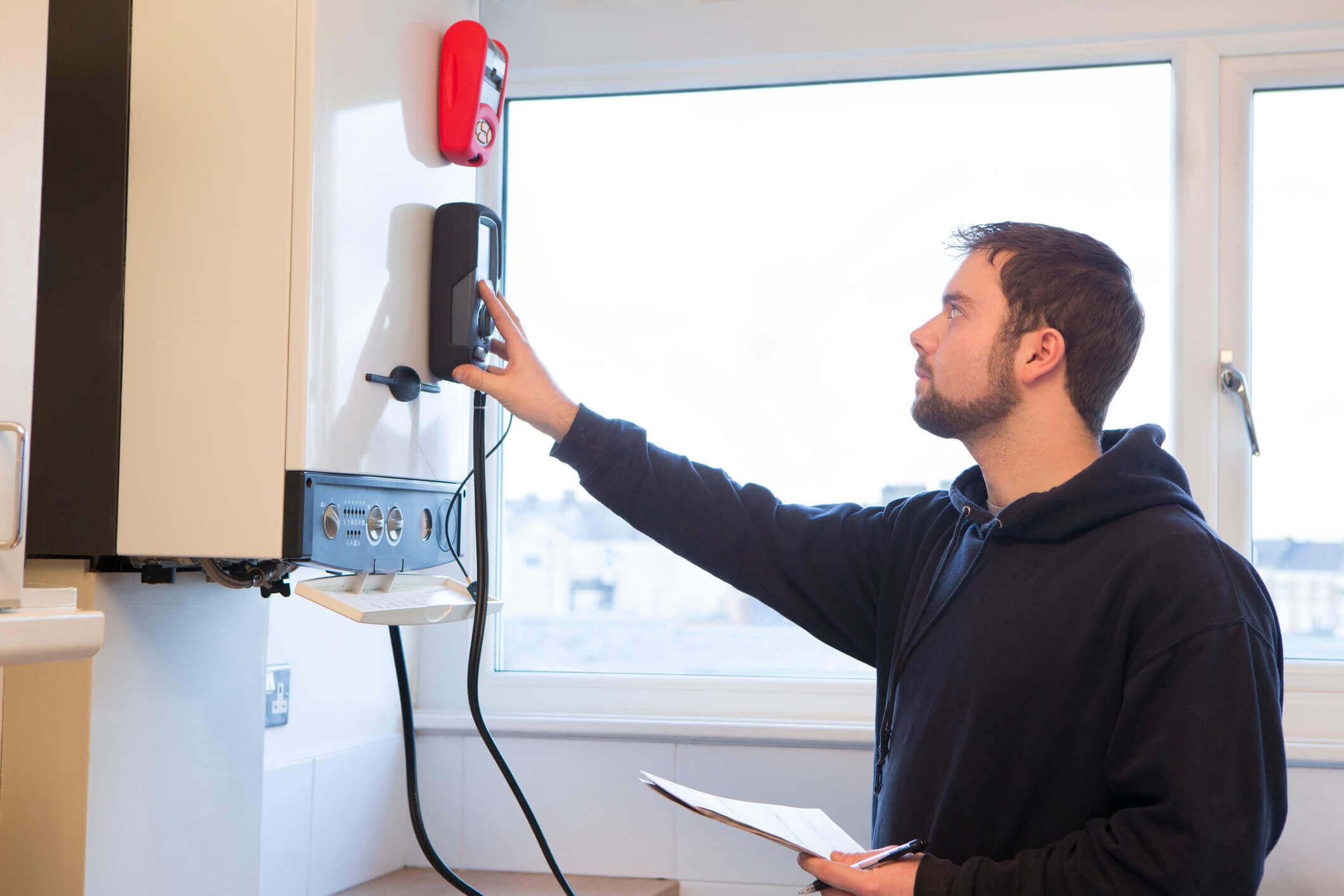 Plumbing & Heating Plymouth Devon