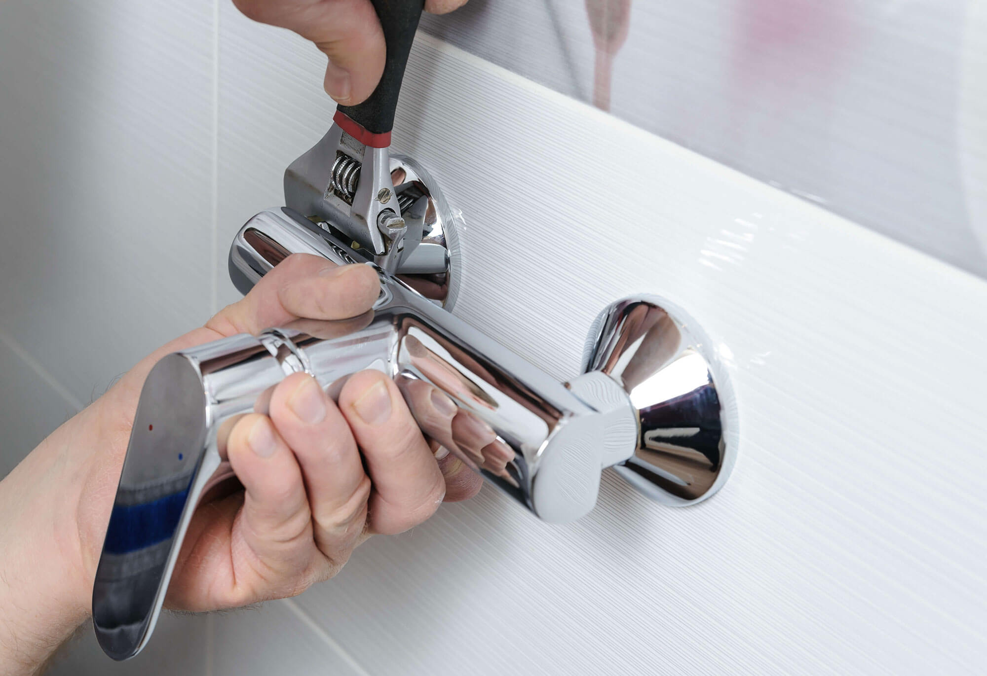 Bathroom Fitter Plymouth